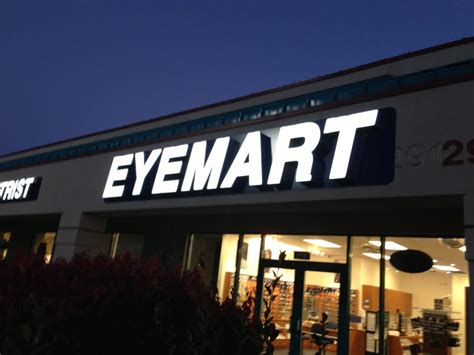 eyemart express near me